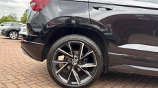 Skoda Karoq 2.0 TDI [150] Sportline 4x4 5dr DSG Diesel Estate